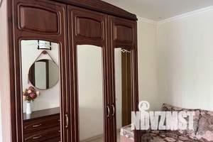 2-к квартира, посуточно, 48м2, 3/5 этаж