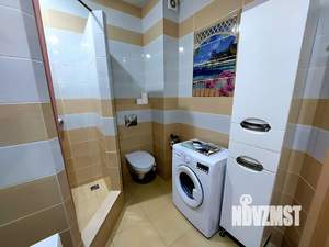 1-к квартира, на длительный срок, 46м2, 3/12 этаж