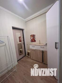 1-к квартира, посуточно, 36м2, 2/4 этаж