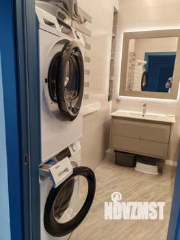 2-к квартира, посуточно, 60м2, 3/6 этаж