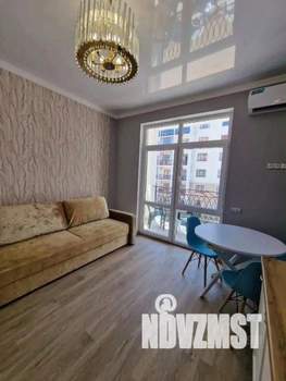 1-к квартира, посуточно, 50м2, 1/1 этаж