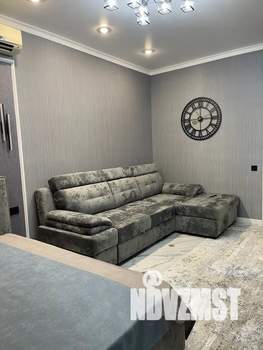 1-к квартира, посуточно, 45м2, 7/11 этаж