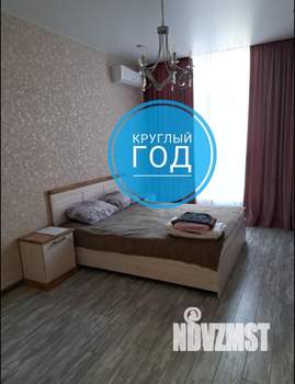 1-к квартира, на длительный срок, 49м2, 3/8 этаж