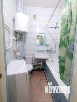 1-к квартира, на длительный срок, 40м2, 3/6 этаж