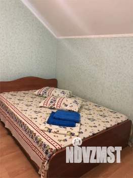4-к квартира, посуточно, 50м2, 3/3 этаж