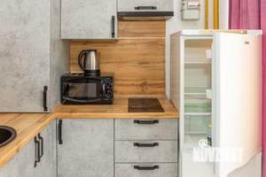 Студия квартира, посуточно, 30м2, 3/10 этаж