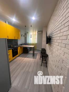 1-к квартира, посуточно, 47м2, 3/11 этаж
