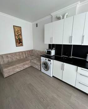 1-к квартира, на длительный срок, 43м2, 5/6 этаж