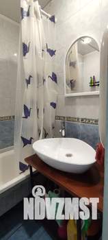 2-к квартира, посуточно, 52м2, 4/9 этаж