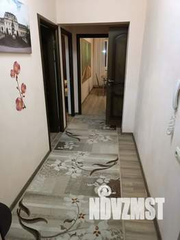 2-к квартира, посуточно, 65м2, 4/8 этаж