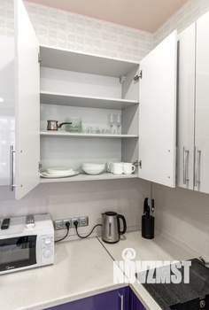 1-к квартира, на длительный срок, 48м2, 4/8 этаж