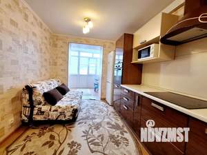 2-к квартира, посуточно, 78м2, 5/6 этаж