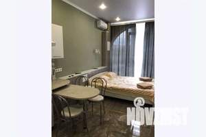 1-к квартира, посуточно, 22м2, 3/7 этаж