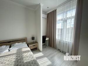 1-к квартира, посуточно, 50м2, 4/9 этаж