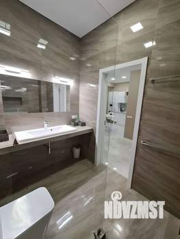 1-к квартира, посуточно, 73м2, 2/13 этаж