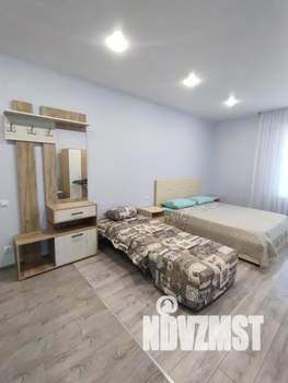 Студия квартира, посуточно, 35м2, 2/2 этаж