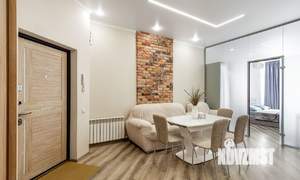 2-к квартира, на длительный срок, 60м2, 7/9 этаж