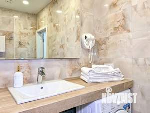 Студия квартира, посуточно, 26м2, 1/6 этаж