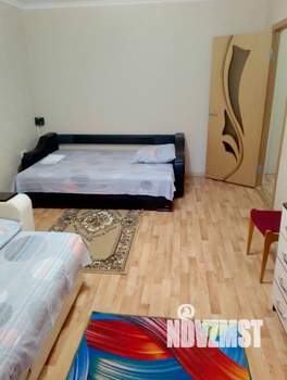 1-к квартира, посуточно, 35м2, 1/9 этаж