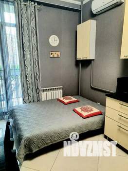 1-к квартира, посуточно, 45м2, 3/8 этаж