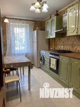 2-к квартира, посуточно, 49м2, 4/9 этаж