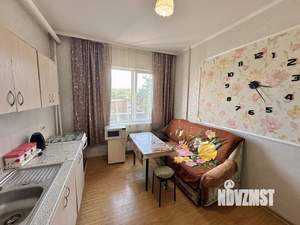 2-к квартира, на длительный срок, 54м2, 3/5 этаж