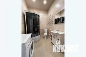 1-к квартира, посуточно, 51м2, 3/8 этаж