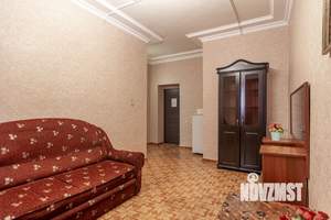 2-к квартира, посуточно, 30м2, 2/4 этаж