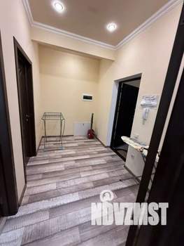 1-к квартира, посуточно, 50м2, 3/3 этаж