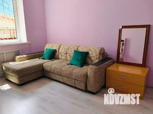 3-к квартира, посуточно, 83м2, 4/5 этаж