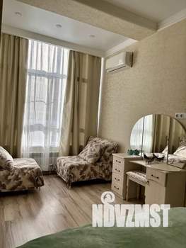 1-к квартира, посуточно, 41м2, 3/9 этаж