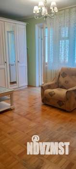 1-к квартира, на длительный срок, 35м2, 5/5 этаж
