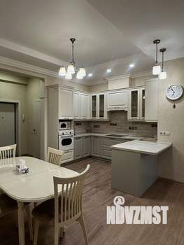 2-к квартира, посуточно, 85м2, 8/15 этаж