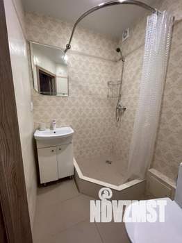 2-к квартира, посуточно, 40м2, 2/5 этаж