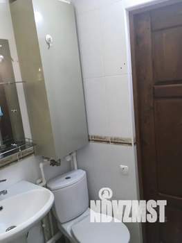 1-к квартира, посуточно, 35м2, 5/5 этаж