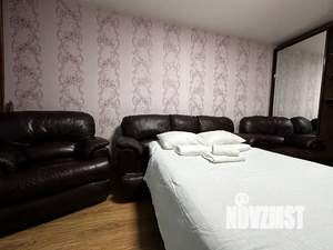 2-к квартира, посуточно, 52м2, 1/9 этаж