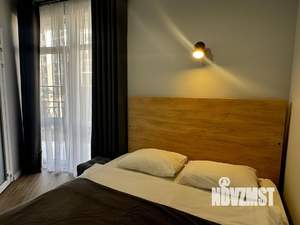 1-к квартира, посуточно, 51м2, 2/8 этаж