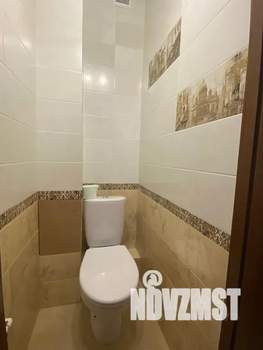 2-к квартира, посуточно, 52м2, 2/9 этаж