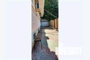 1-к квартира, посуточно, 42м2, 5/6 этаж