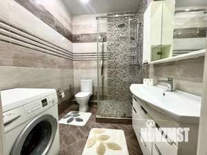 2-к квартира, посуточно, 50м2, 3/9 этаж