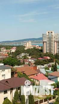 3-к квартира, посуточно, 61м2, 9/9 этаж