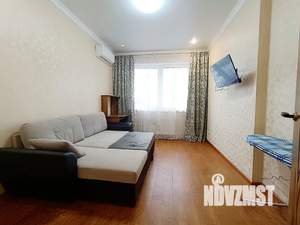2-к квартира, посуточно, 50м2, 4/6 этаж