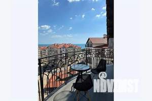 1-к квартира, посуточно, 65м2, 8/8 этаж