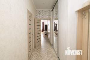 Студия квартира, посуточно, 32м2, 2/6 этаж
