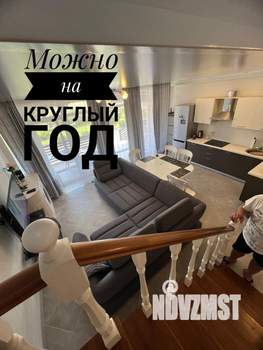 3-к квартира, на длительный срок, 85м2, 1/2 этаж