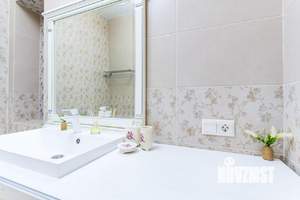 2-к квартира, посуточно, 64м2, 1/1 этаж