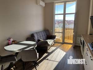 1-к квартира, на длительный срок, 43м2, 4/5 этаж