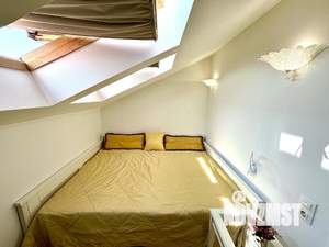 1-к квартира, посуточно, 47м2, 1/1 этаж