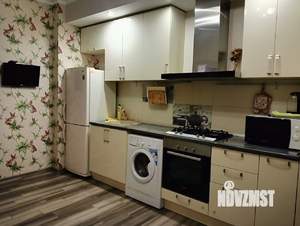 1-к квартира, на длительный срок, 50м2, 3/10 этаж