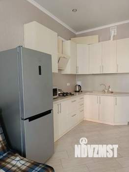 1-к квартира, посуточно, 45м2, 6/8 этаж